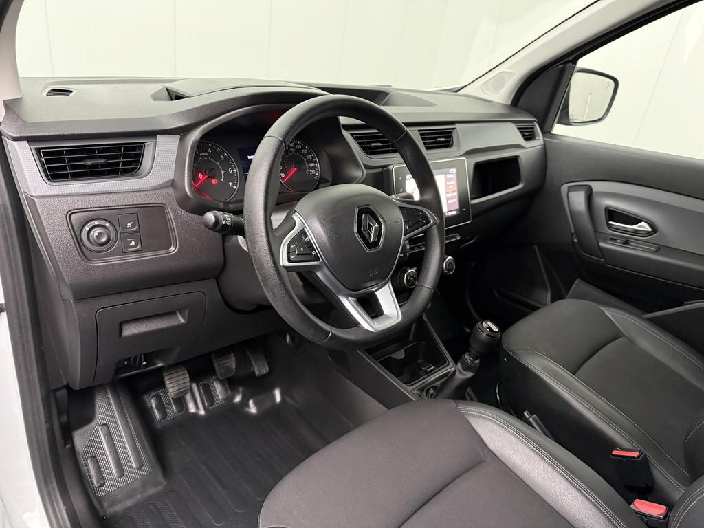 Renault Express