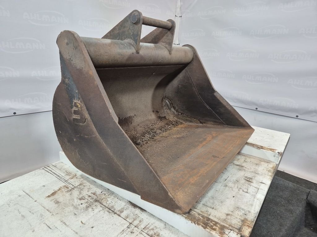 dieplepelbak B=1200 MS50, Zakelijke goederen