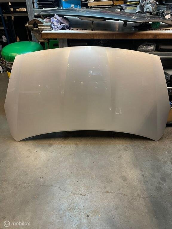 Hyundai i20 Motorkap Portier Zijscherm FG 2008-2012, Gebruikt, Deur, Ophalen of Verzenden, Hyundai