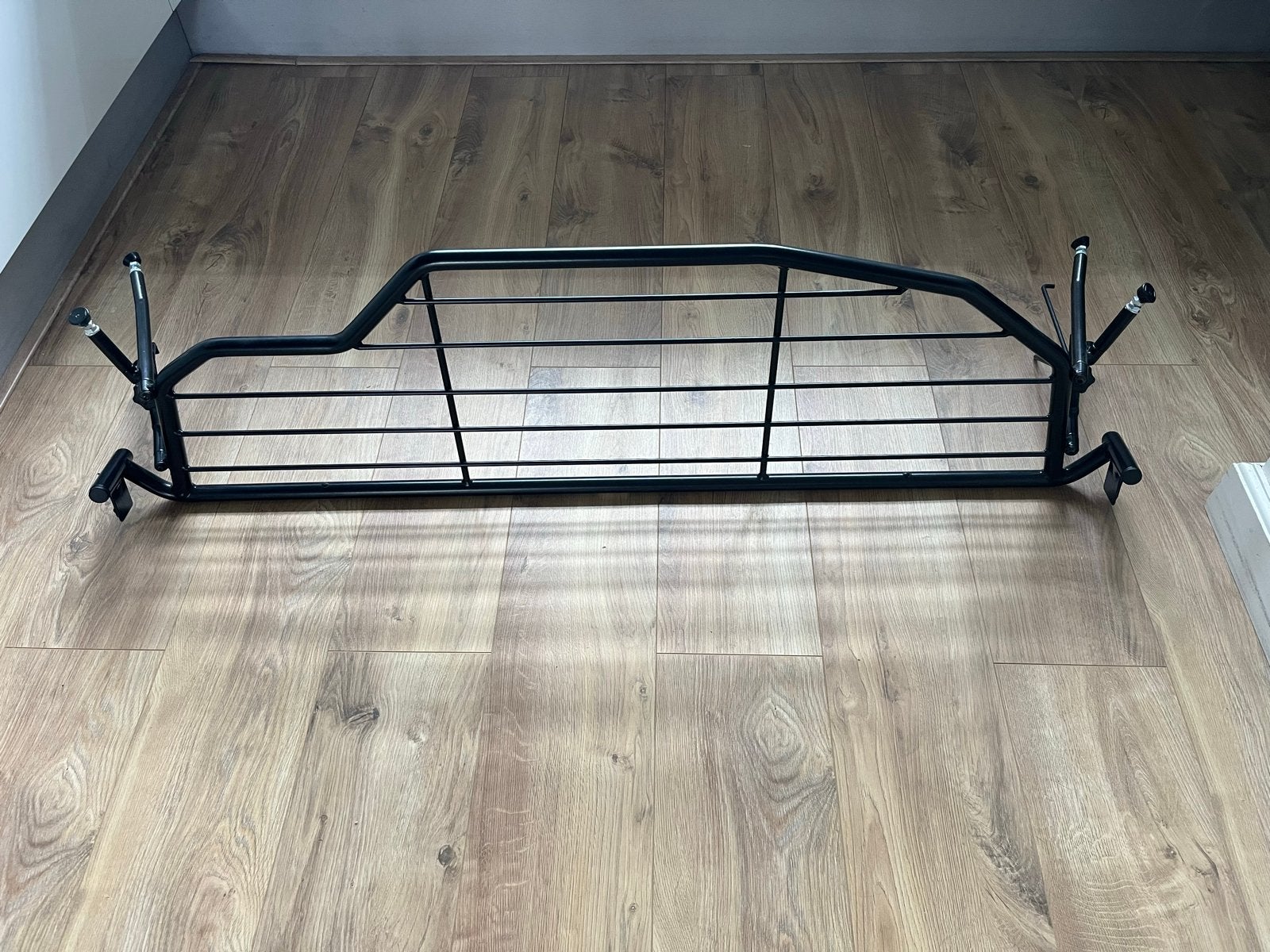 Hondenrek/bagagerek voor Honda CRV, Ophalen of Verzenden, Zo goed als nieuw