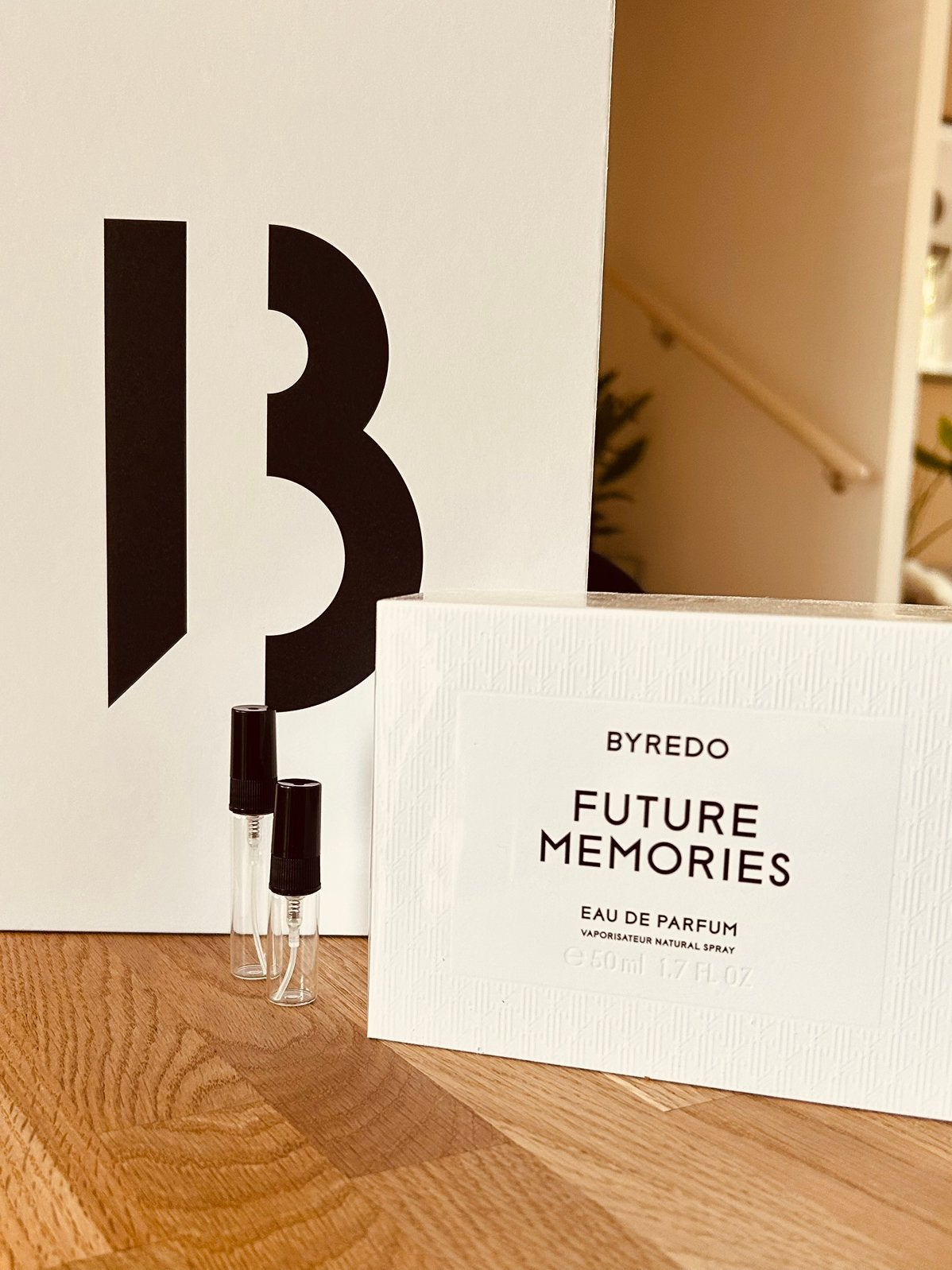 Decants Byredo geuren 2,5 of 5ml, Verzenden, Nieuw