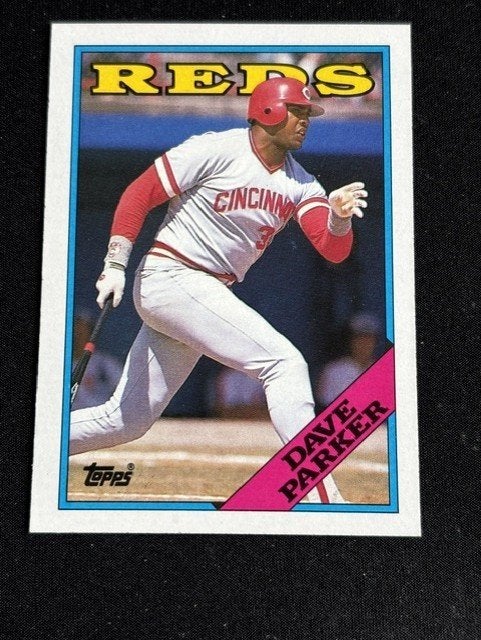Topps 1988 MLB Baseball nr. 315, Verzenden, Nieuw, Overige sporten, Spelerskaart