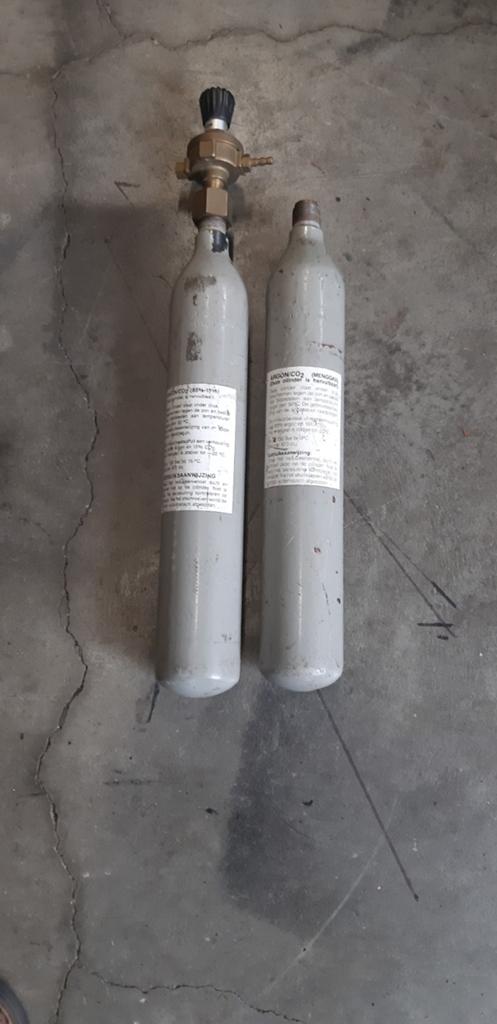 Co2 lasapperaat, Ophalen of Verzenden, Co2