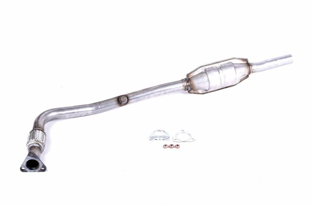 Katalysator Volkswagen Lupo / Seat Arosa, Seat, -, -, Nieuw