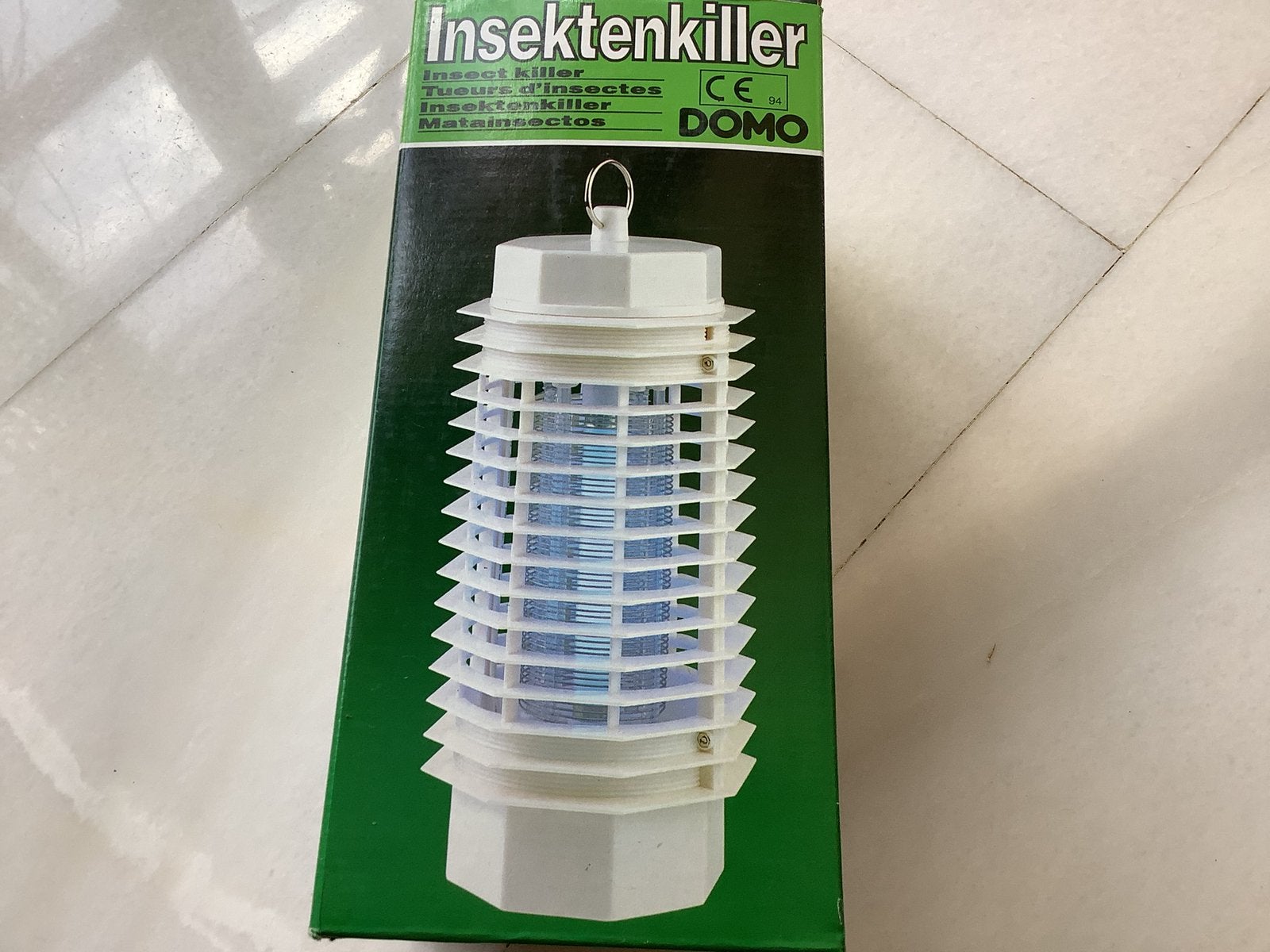 Nieuwe  Insektenkiller bieden, Dieren en Toebehoren, Insecten en Spinnen, Overige soorten