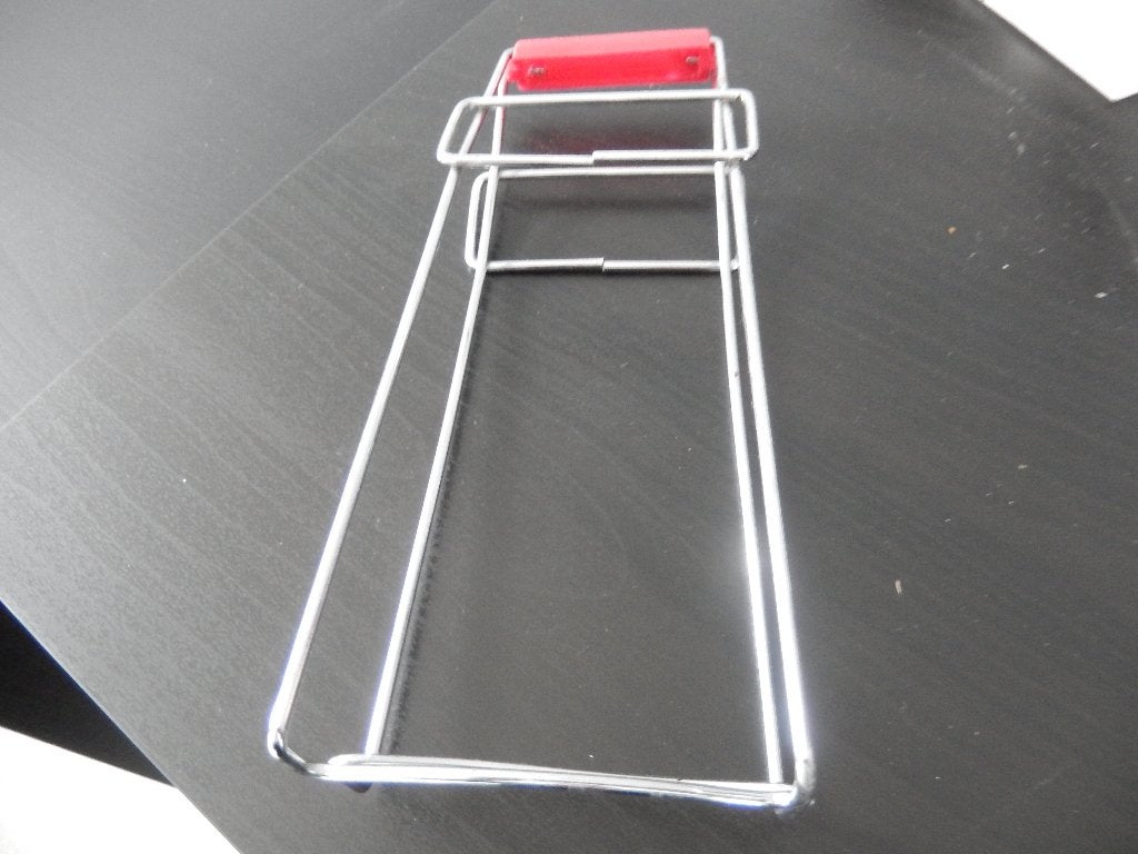 Tang voor airfryer (nieuw), Ophalen of Verzenden, Zo goed als nieuw