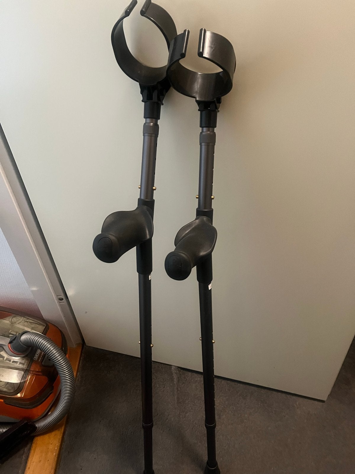 Te koop: loopkrukken, Diversen, Loopkrukken, Ophalen of Verzenden