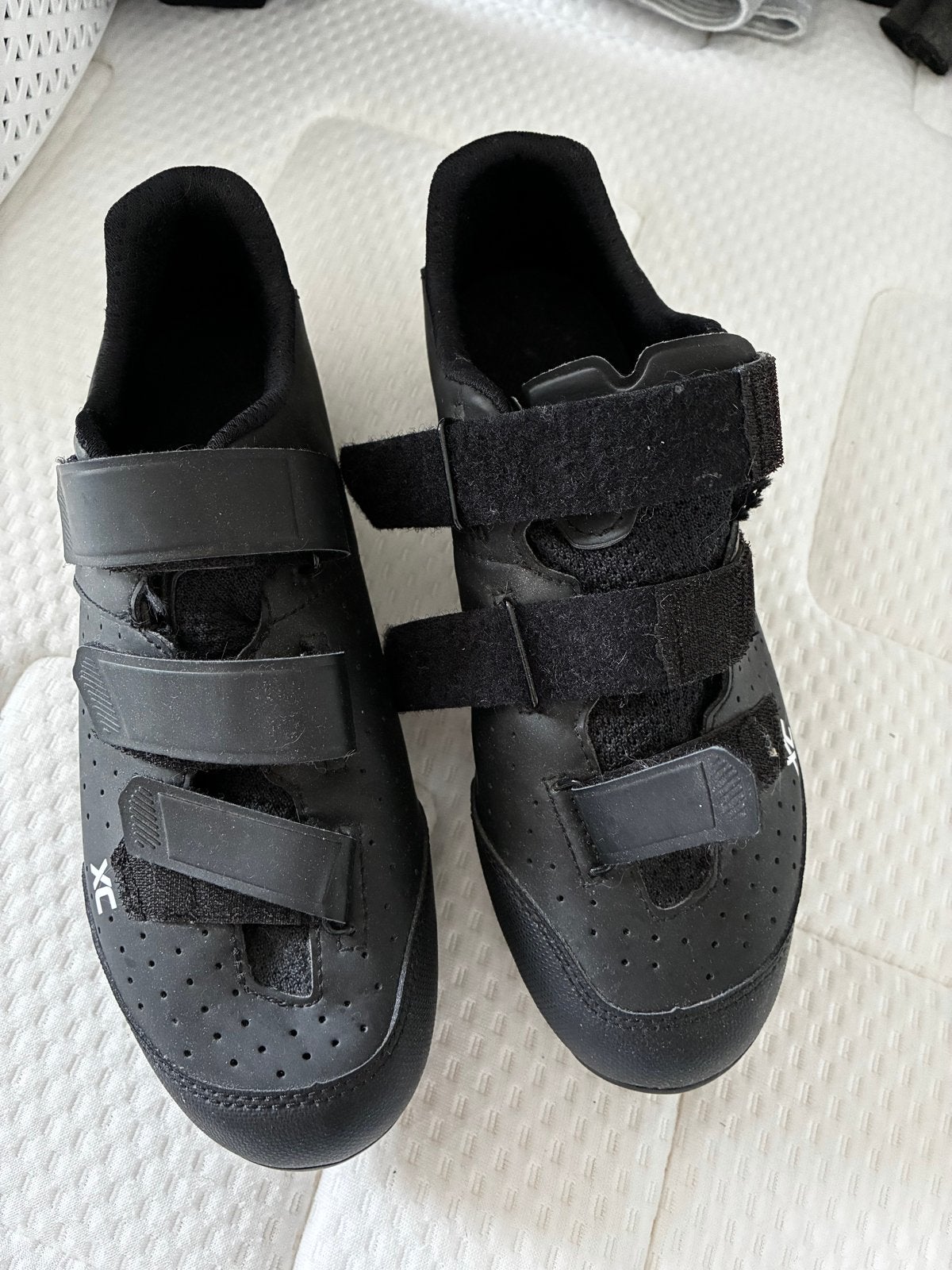 Mountainbike schoenen Rockrider XC100 z.g.a.n., Heren, Schoenen, Overige maten, Ophalen of Verzenden
