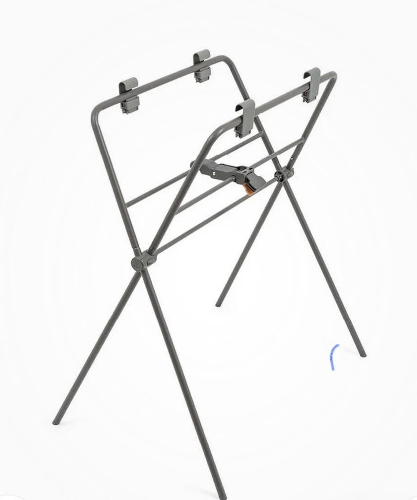 Stokke badstandaard, Kinderen en Baby's, Badjes en Verzorging, Ophalen, Zo goed als nieuw, Badje, Overige merken