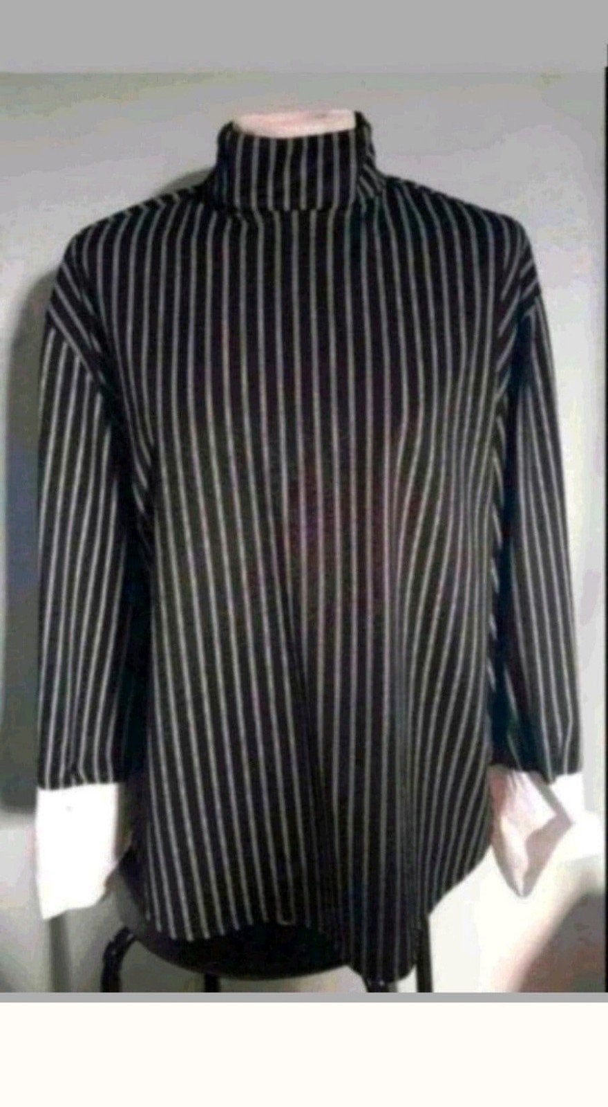 Zara zwart blouse, Maat 38/40 (M), Zwart, Ophalen of Verzenden, Zo goed als nieuw