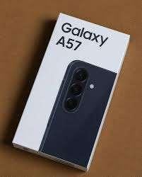 Samsung Galaxy A57   128GB /   256GB, Ophalen of Verzenden, Nieuw, Overige typen, Samsung