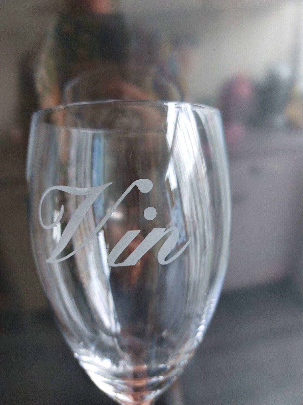 Riviera Maison wijnglazen 'Vin' - Set van 13, Ophalen, Glas of Glazen, Overige stijlen, Glas