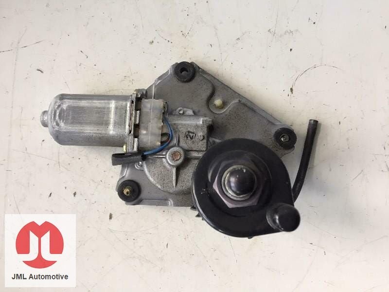 RUITENWISSERMOTOR ACHTER DAIHATSU TERIOS, Gebruikt, Daihatsu, -, -