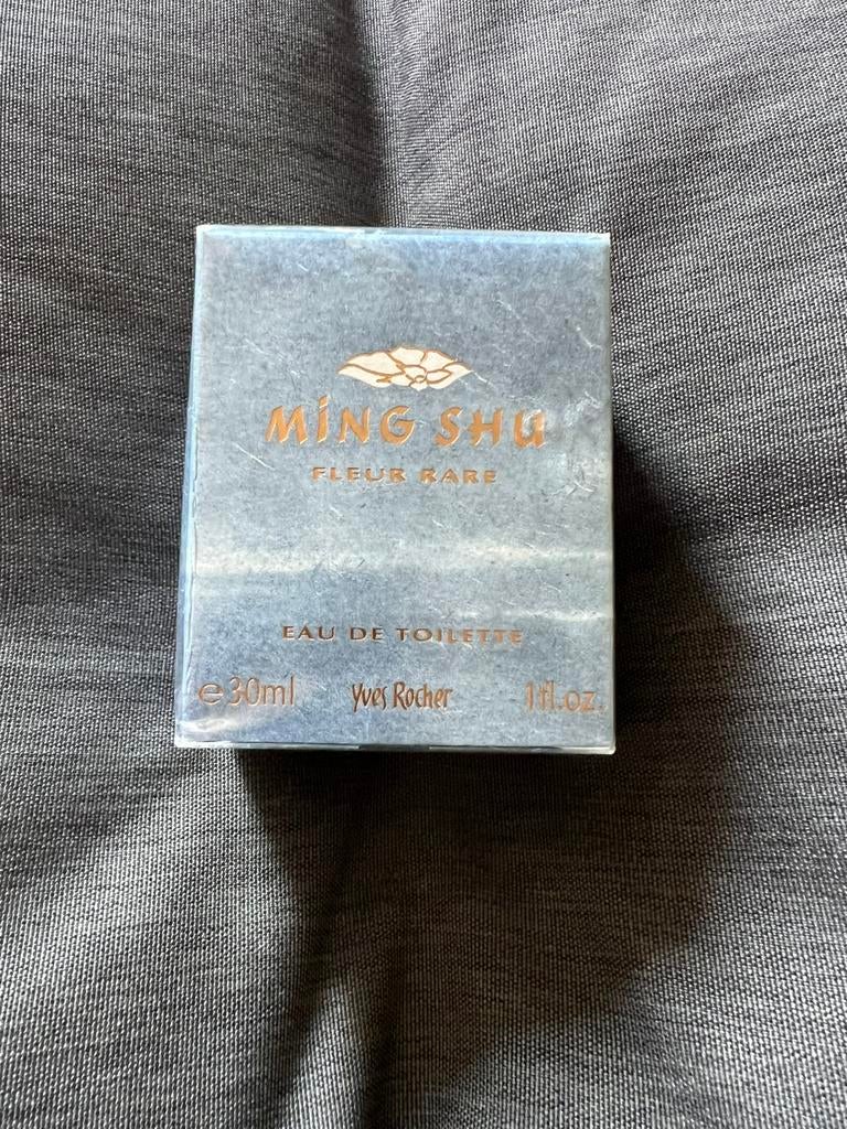 Ming shu Yves rocher 30 ml (nieuw), Ophalen, Nieuw