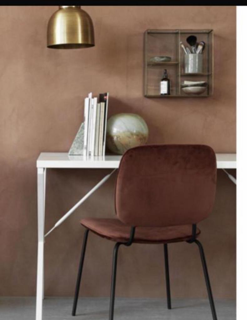 3 mooie stoelen house doctor, Ophalen of Verzenden, Zo goed als nieuw