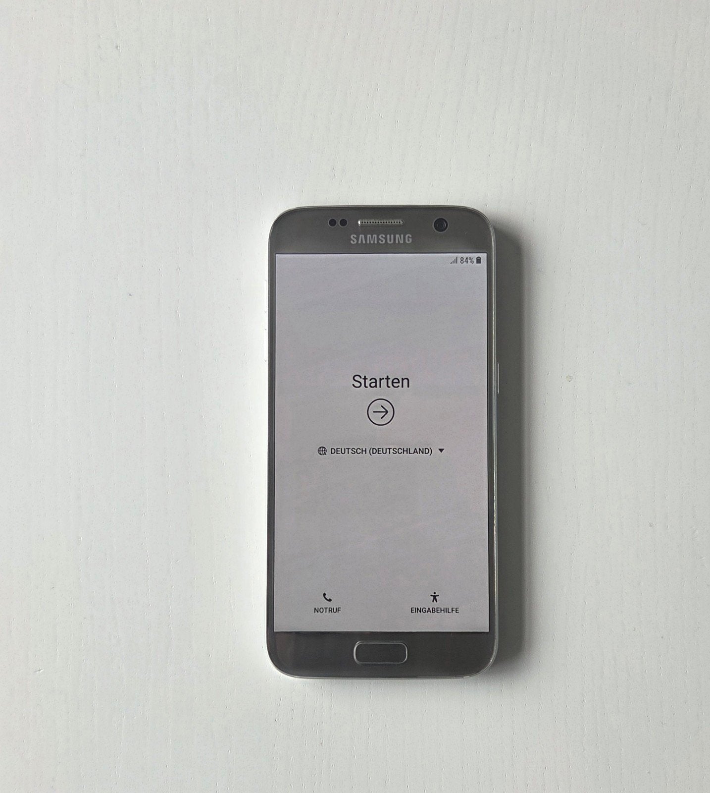Samsung s7, Ophalen of Verzenden, Gebruikt, Samsung