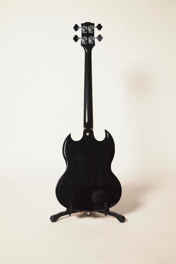 Gibson SG Bass USA Standard - 2023, Muziek en Instrumenten, Gebruikt, Smallepad 15 3811 MG Amersfoort, Nederland, Gibson Europe B.V.