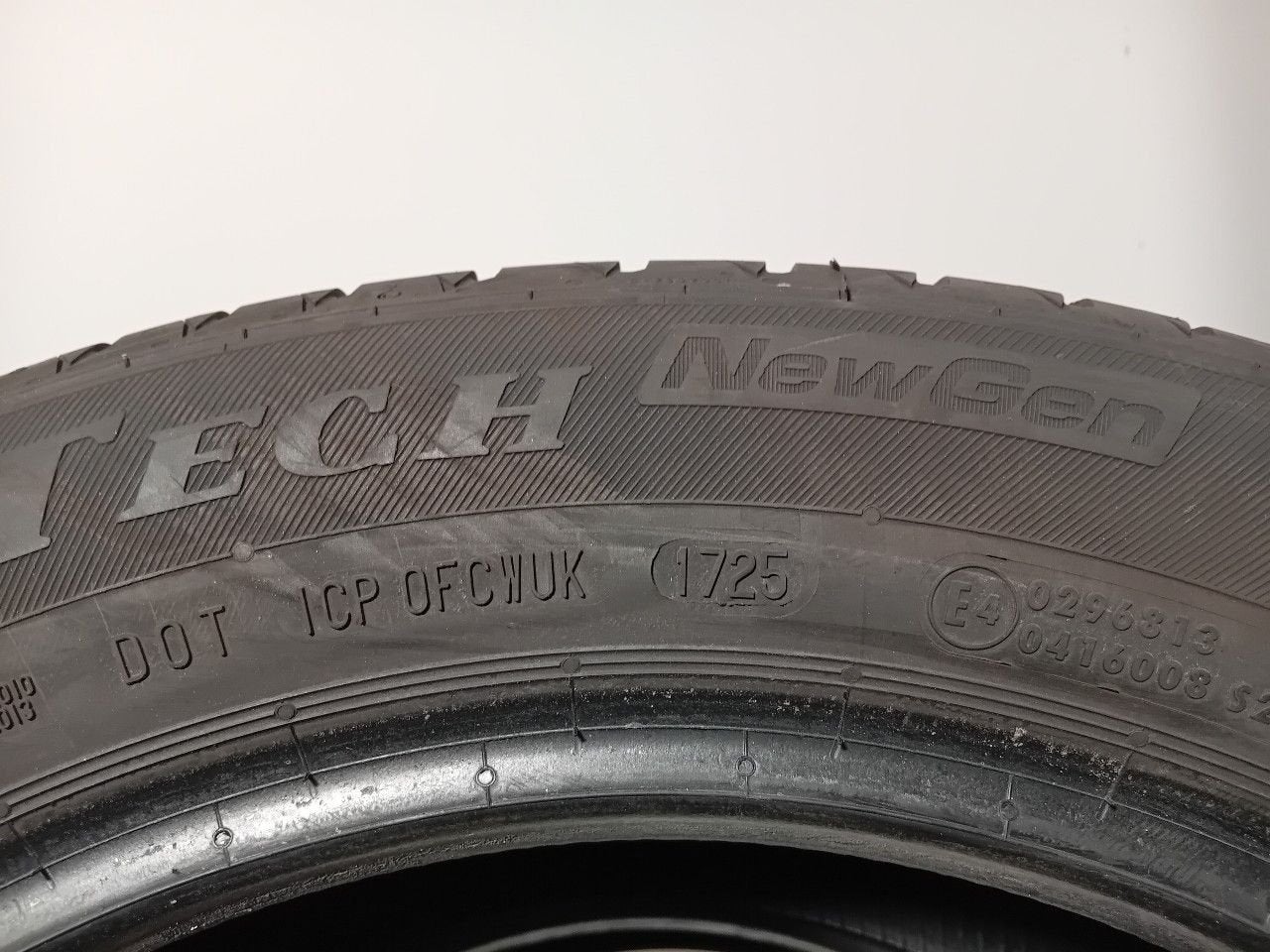 Bandenset 2 stuks Zomer 205 55 R16, Auto-onderdelen, Onderdelen@venauto.nl, Van der Ven Autorecycling B.V., Gebruikt, Ettenseweg 76, 4706 PB Roosendaal, The Netherlands