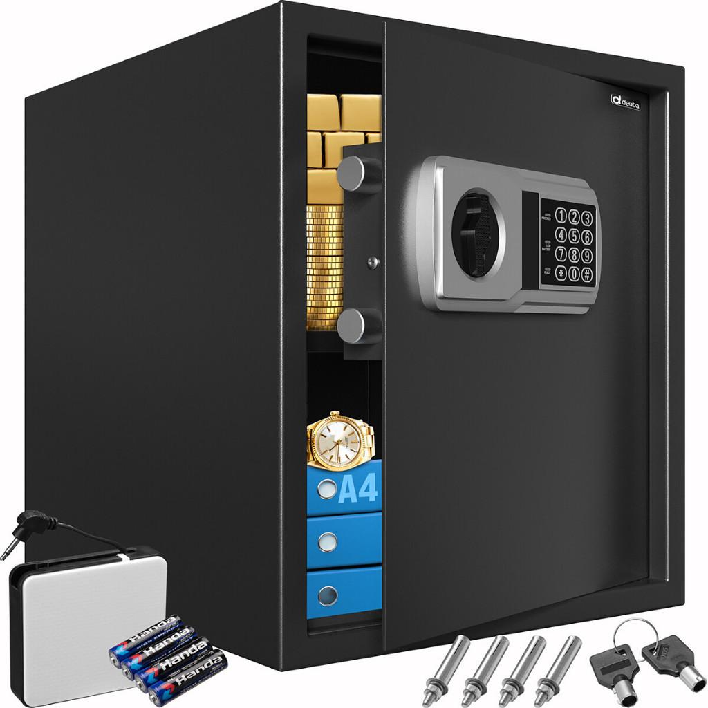 Elektronische kluis safe brandkast GRATIS VERZENDING!, Verzenden, Nieuw, P. Venemakade 163c, 9605PN Kiel-Windeweer, Brandkast