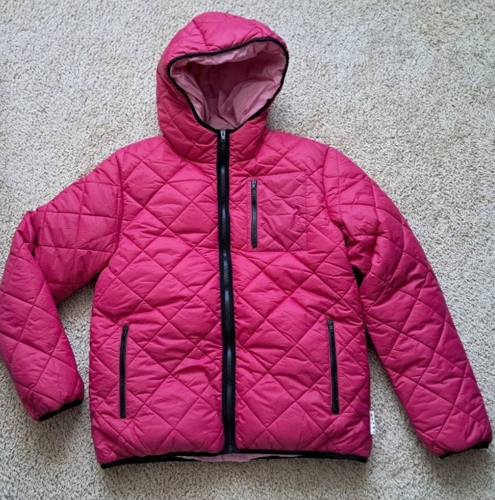 Leuke winterjas van Marni, mt 164 (14) NIEUW, Marni, Nieuw, Jas, Verzenden