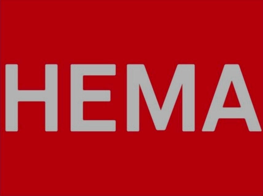 HEMA € 10 kortingsvoucher vanaf € 50 besteding