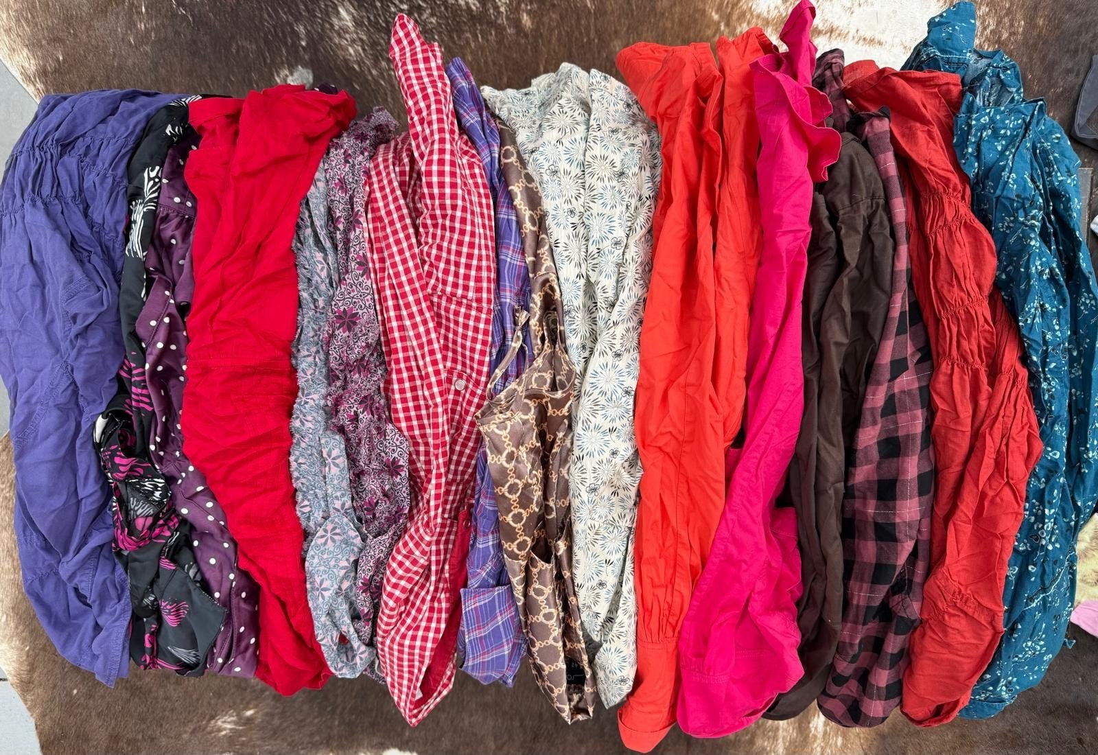 Blouses, Kleding | Dames, Ophalen, Gedragen, Maat 38/40 (M)