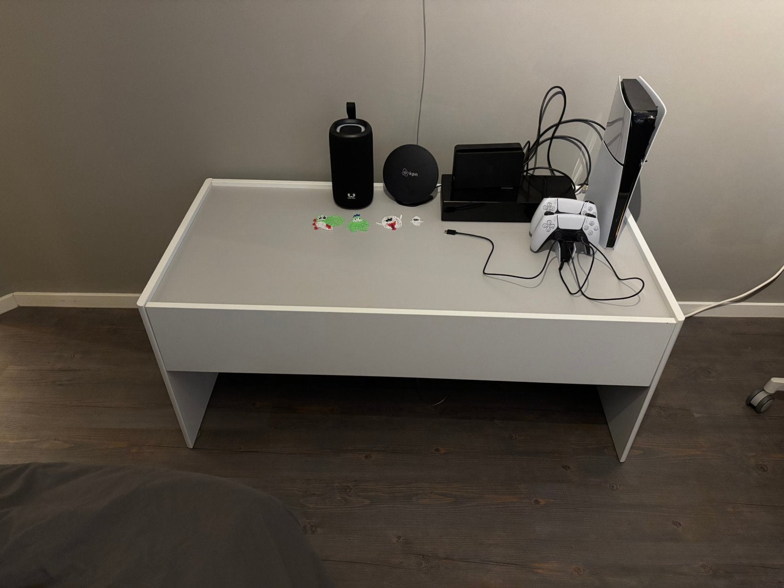Dundra ikea speeltafel, Kinderen en Baby's, Ophalen, Gebruikt