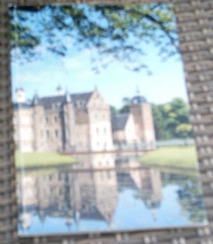 Kasteel Ruurlo. Huis voor Willink. Frank van der Ploeg., Ophalen of Verzenden, Zo goed als nieuw