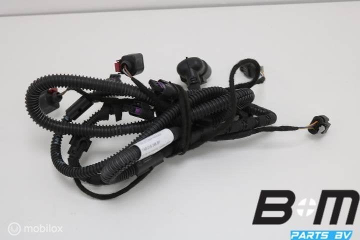 Kabelboom in achterbumper VW Golf 7 5G0971104Q