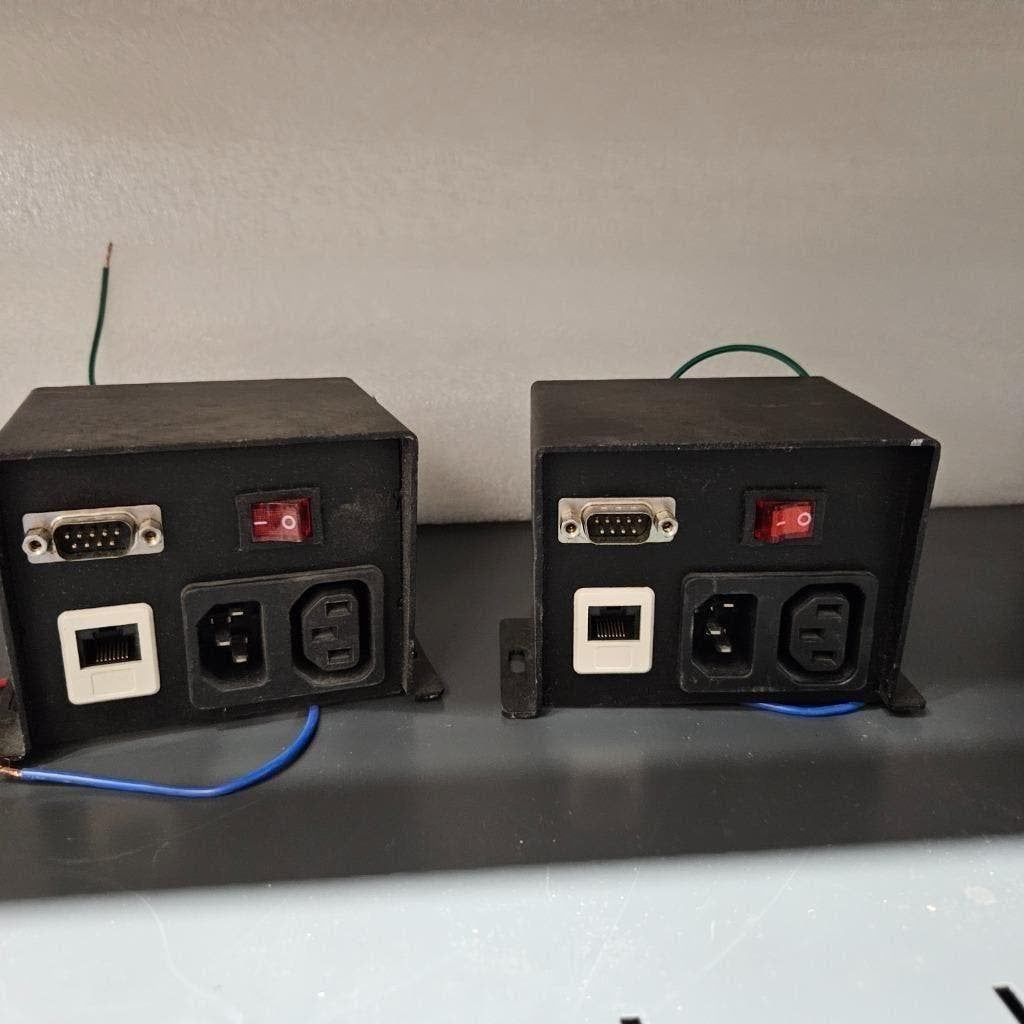 behuizing, Computers en Software, Computerbehuizingen, Ophalen of Verzenden, Gebruikt