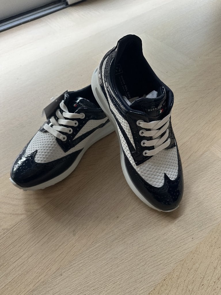 Duca Del Cosma Dames golfschoenen maat 38, Ophalen of Verzenden, Nieuw, Schoenen, Overige merken