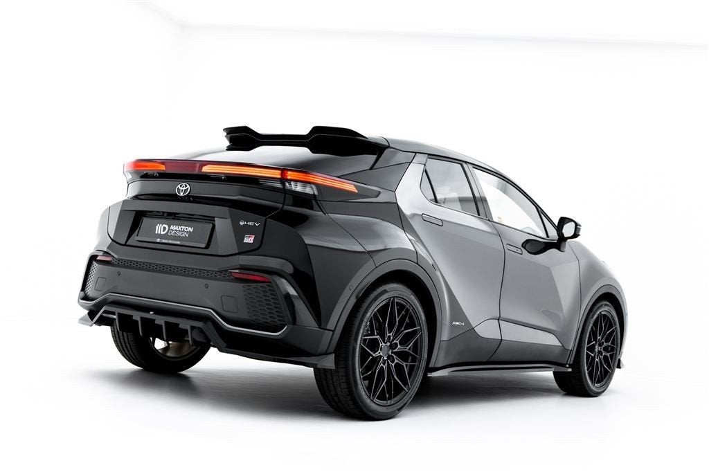 Maxton Design Toyota C-HR CHR MK2 Rear Diffuser Vertical Bar, Verzenden, Automotive Parts, A.parts@hotmail.nl, Trasmolenlaan 12 3447 GZ Woerden