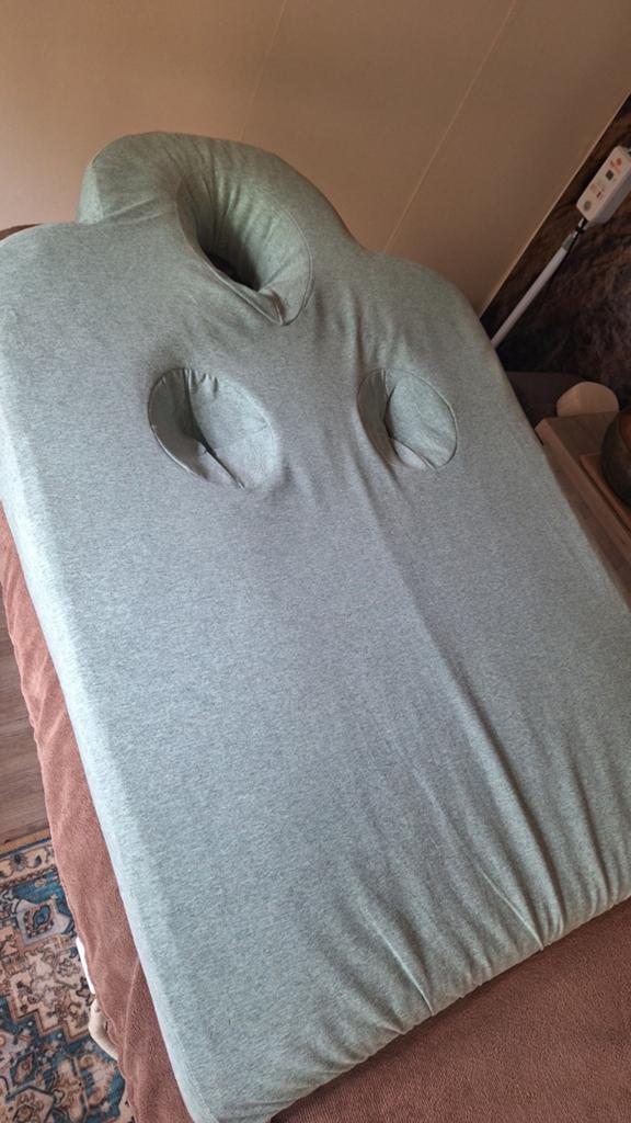 Comfortna Kussen, Sport en Fitness, Massageproducten, Ophalen of Verzenden