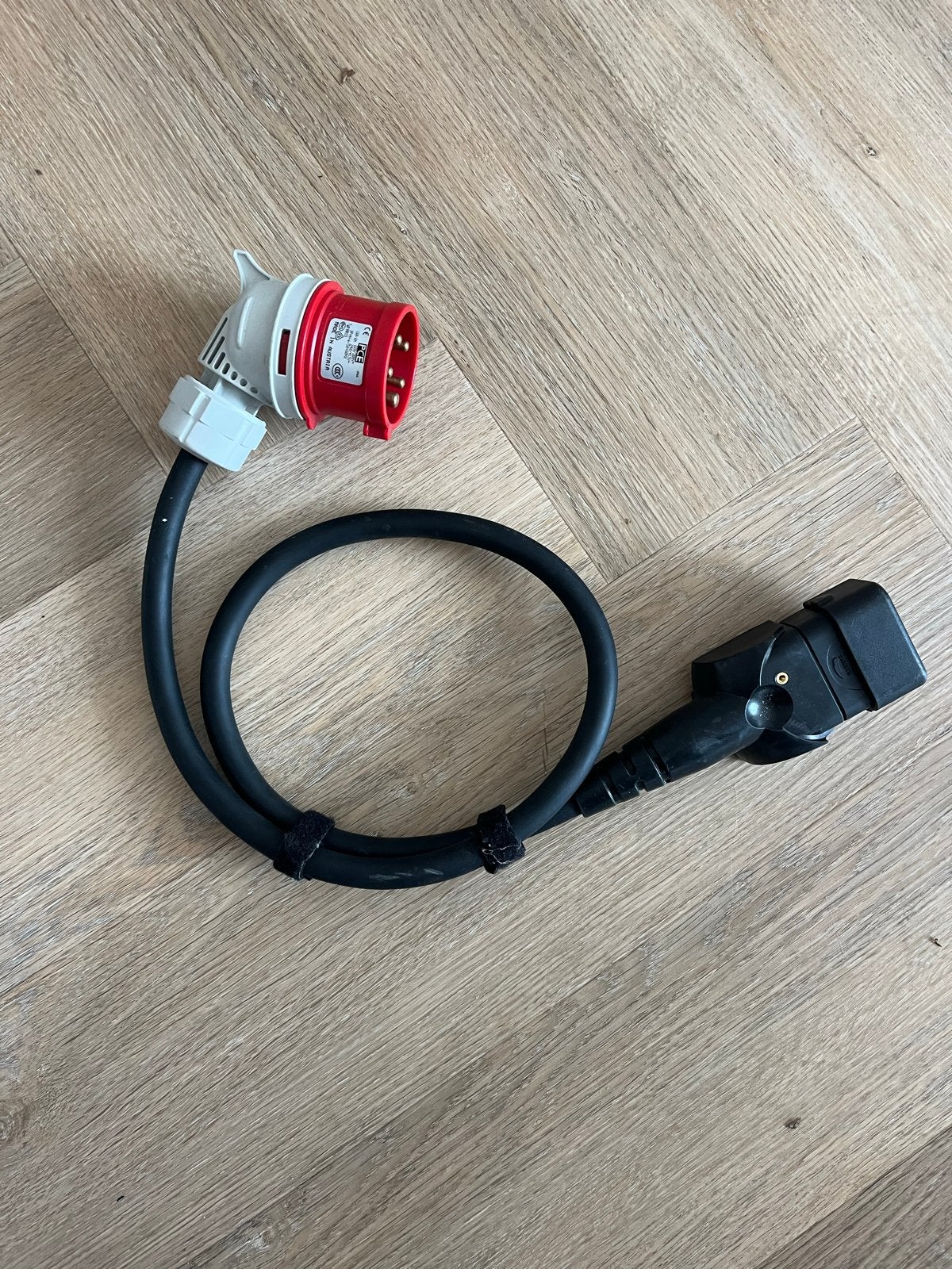 Laadkabel Audi A3, Ophalen, Gebruikt, Audi