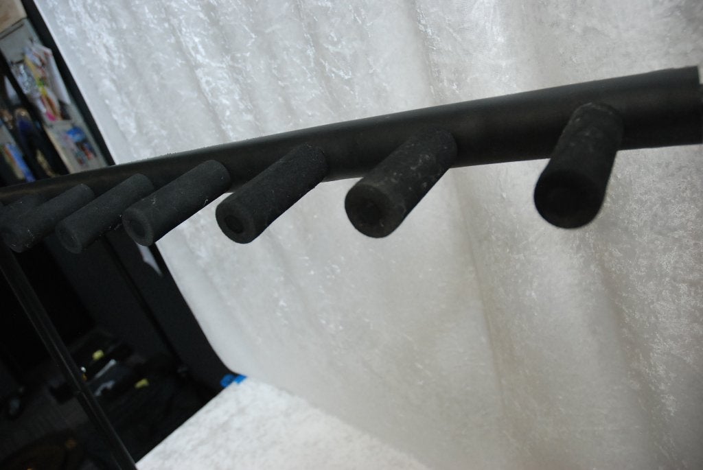 Innox Gitaarstandaard voor 7 gitaren   <25251191>, Innox, Gebruikt, ., Drums of Percussie