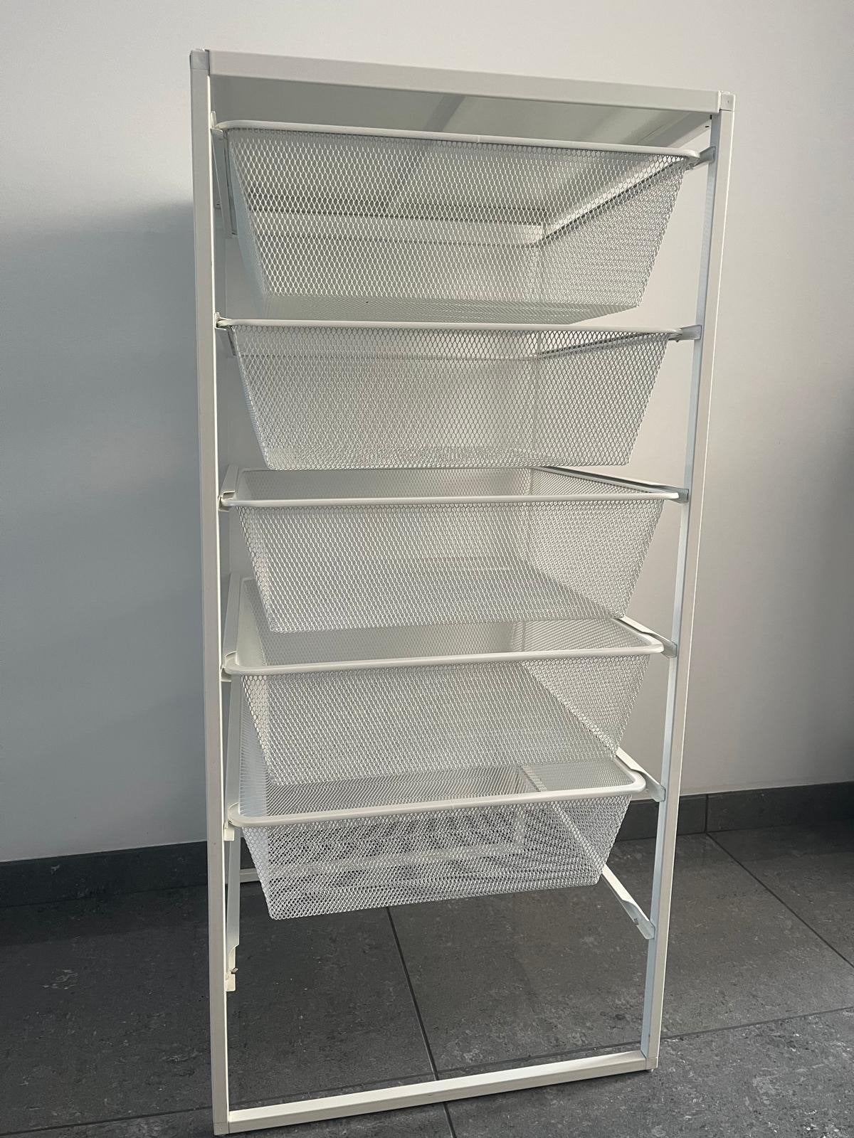 IKEA JONAXEL Opbergrek, Ophalen of Verzenden, Zo goed als nieuw