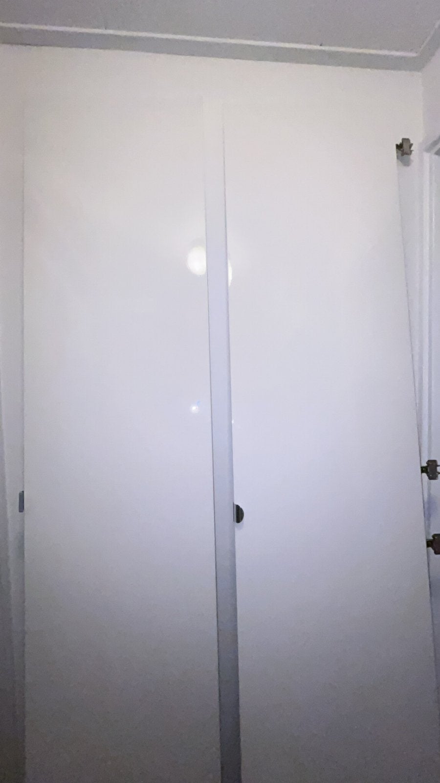 FARDAL IKEA PAX DEUR 2 stuks, Ophalen, Overige materialen, 200 cm of meer, 50 tot 100 cm
