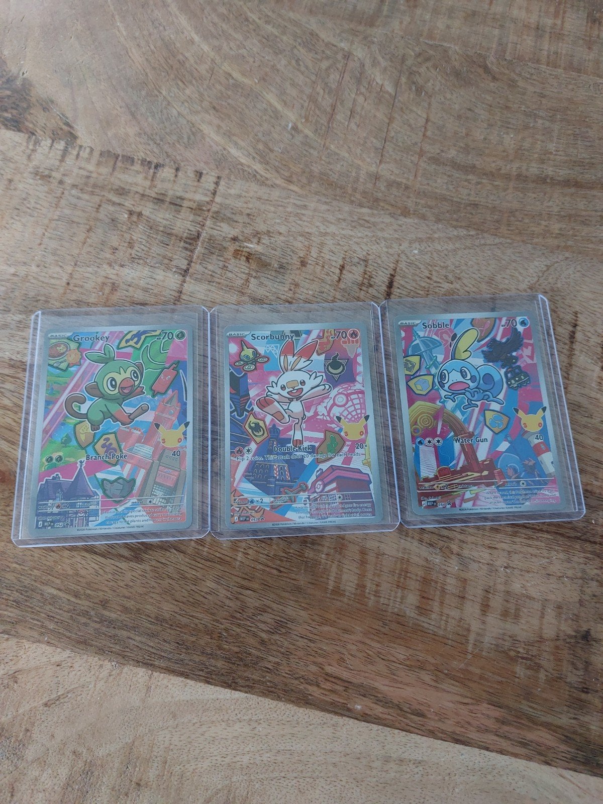 First Partner Gen 8, Hobby en Vrije tijd, Ophalen of Verzenden, Zo goed als nieuw, Meerdere kaarten