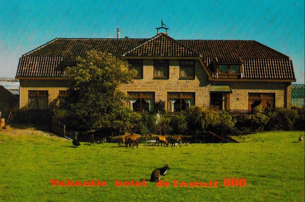 Noordwijk aan Zee                    439, Ophalen of Verzenden, Voor 1920, Zuid-Holland