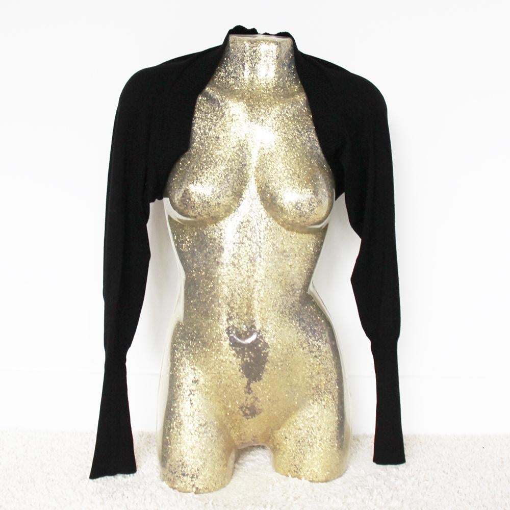Kort City Life Vestje (XL) - 35 € 15,-, City Life, Zwart, Maat 46/48 (XL) of groter, Ophalen of Verzenden