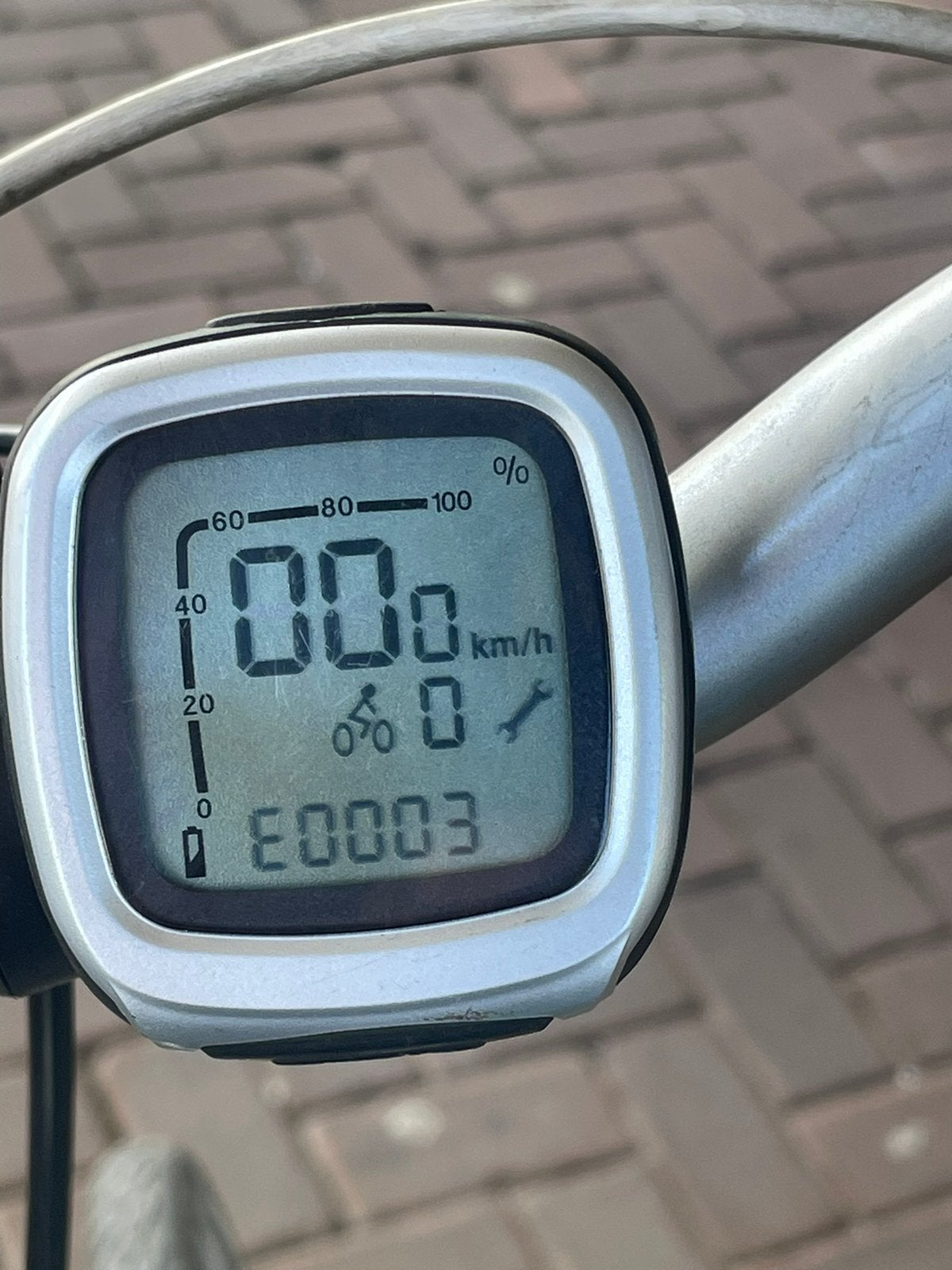 Sparta elektrische fiets met lage instap, Sparta, Velgrem, Ophalen of Verzenden, 50 tot 53 cm