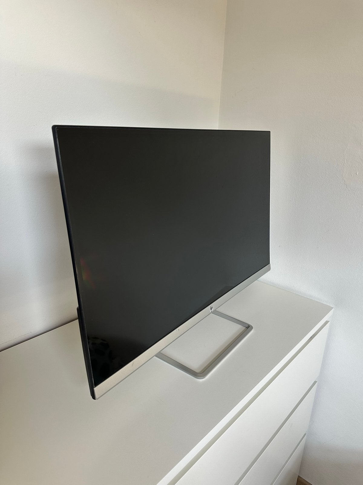 HP 32F Full HD Monitor - 31.5 inch (80cm diagonaal), Computers en Software, Monitoren, Ophalen of Verzenden, Gebruikt, Full HD