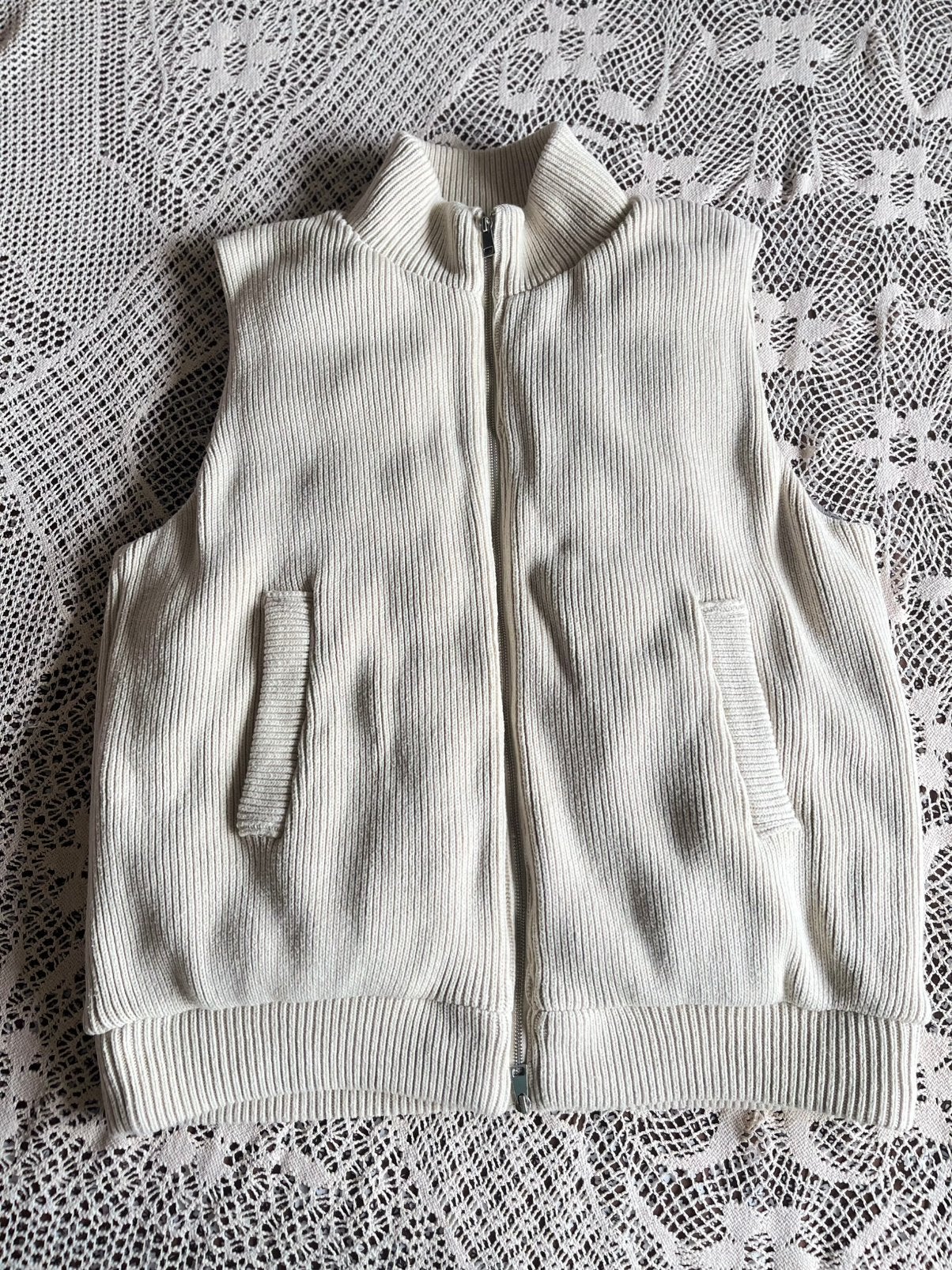 BodyWarmer. AT.P.CO. XXL, Ophalen of Verzenden, Zo goed als nieuw, Overige maten, Beige