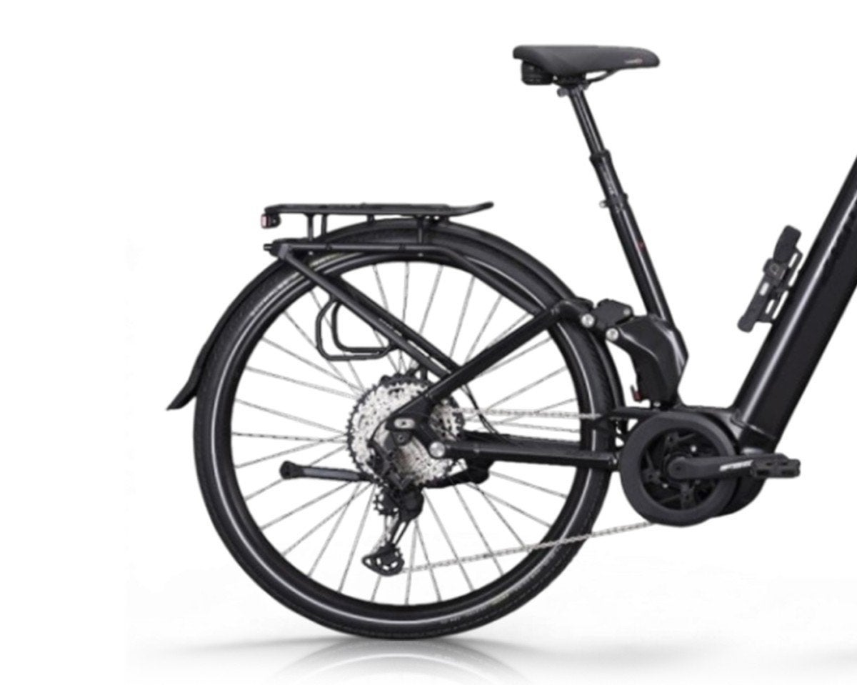 Zemo ZE FS 12, 1.250 Wh Dames Adviesprijs: € 5899, -, -, Nieuw, -
