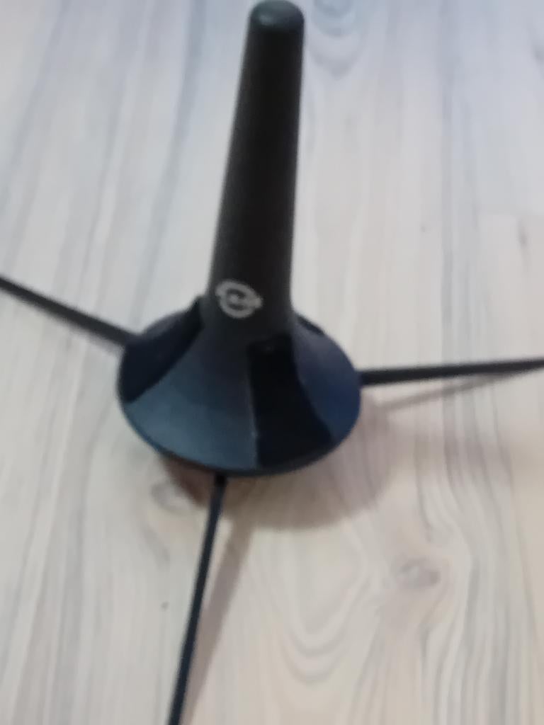 Trompet standaard, Ophalen, Gebruikt, Overige typen