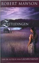 Robert mawson: zeetijdingen, Ophalen of Verzenden, Gelezen