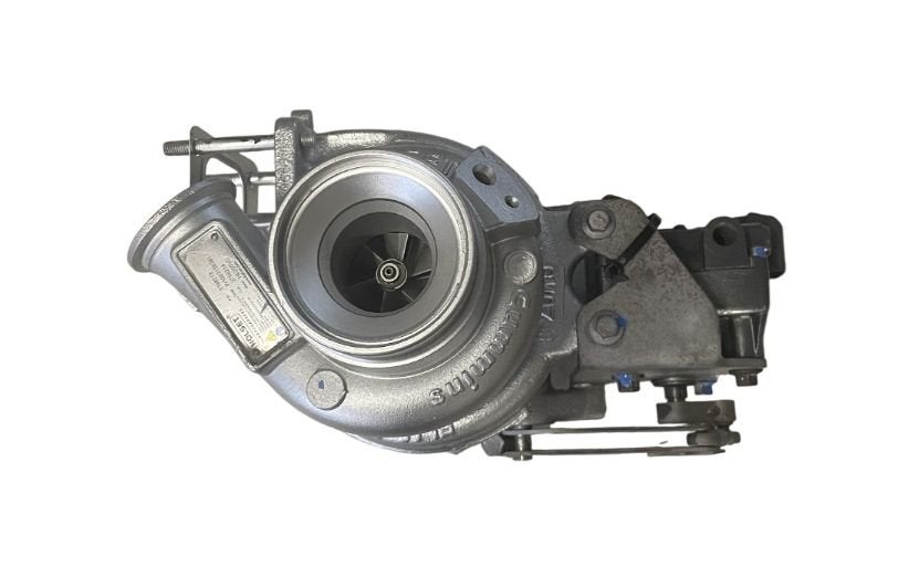 DAF LF 13- E6 TURBO MET VTG +STATIEGELD | GEREVISEERD | 1708, -, -, Motor en Toebehoren, -