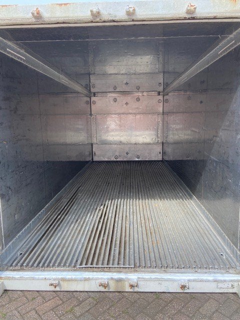 reefer koelcontainer, Ophalen of Verzenden