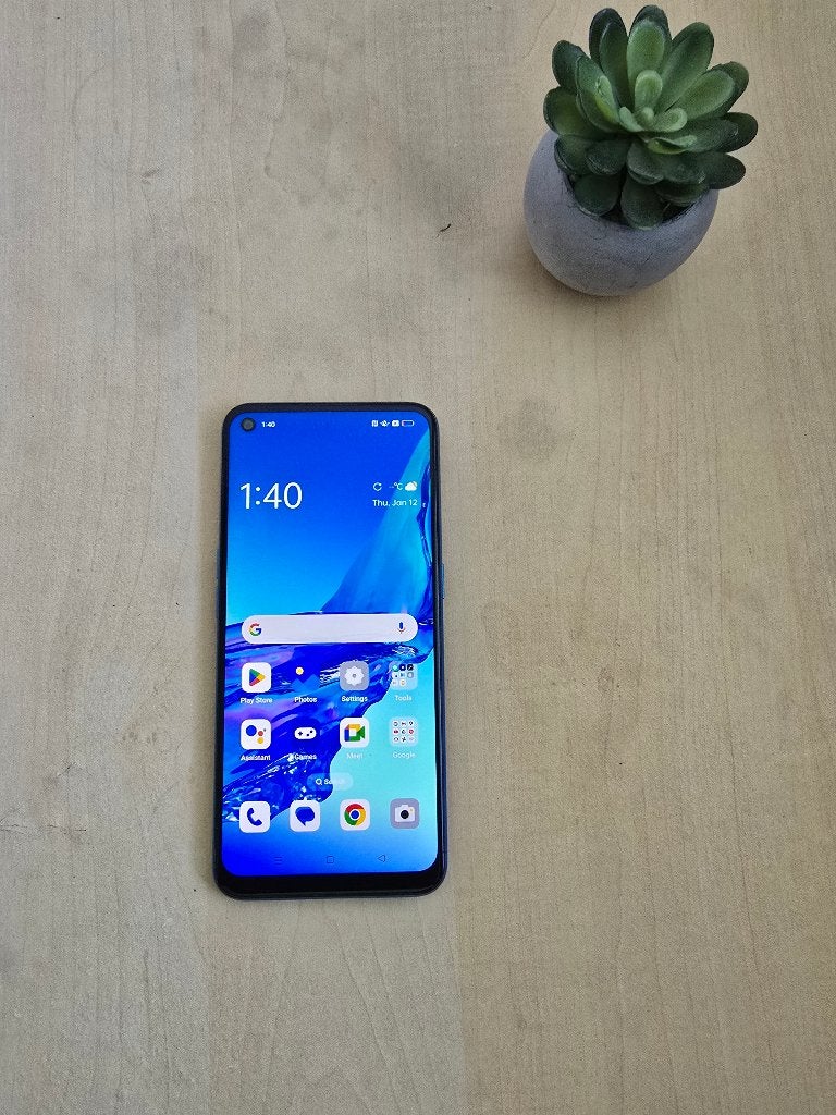 Oppo A53S, Ophalen of Verzenden, 6 megapixel of meer, Overige modellen