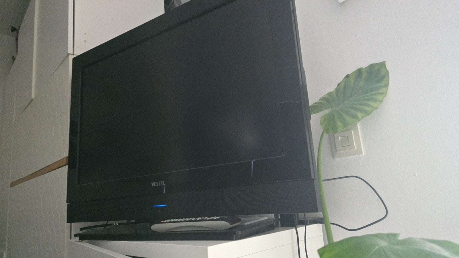 Vestel TV - Goede staat, Audio, Tv en Foto, Televisies, Gebruikt, LCD, 80 tot 100 cm, HD Ready (720p), Overige merken, 50 Hz, Ophalen